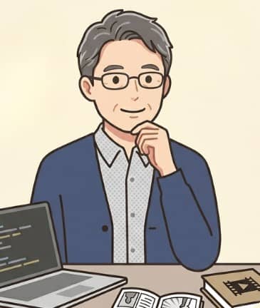 運営者のプロフィール画像